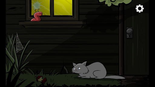 The Visitor APK screenshot 1 The Visitor APK screenshot 1