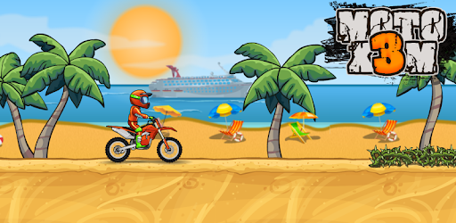 Install Moto X3M Bike Race Game on PC install Moto X3M Bike Race Game on PC