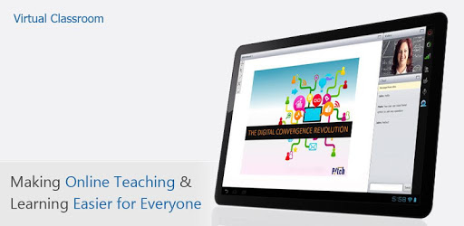 install Virtual Classroom on PC