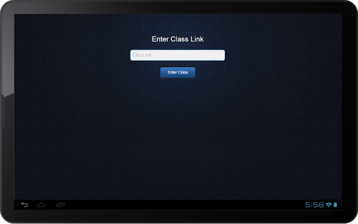 Virtual Classroom APK screenshot 1