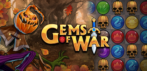 install Gems of War - Match 3 RPG on PC