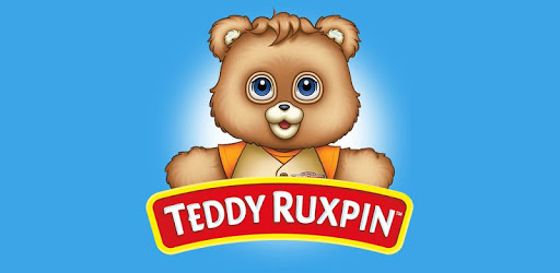 install Teddy Ruxpin on PC