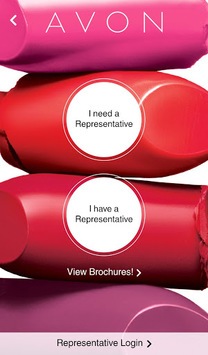 Avon Mobile APK screenshot 1 Avon Mobile APK screenshot 1
