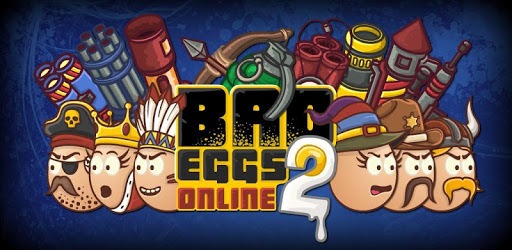 install Bad Eggs Online 2 on PC