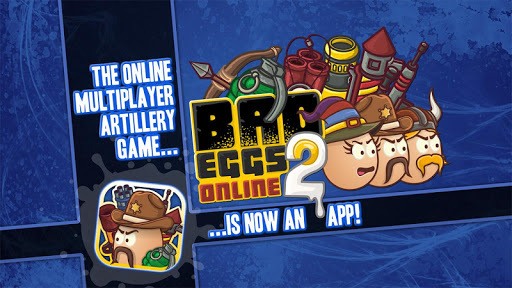 Bad Eggs Online 2 APK screenshot 1