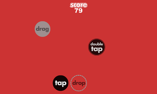 tap tap tap APK screenshot 1