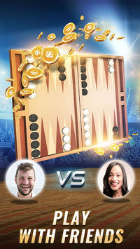 Backgammon – Lord of the Board – Online Board Game APK screenshot 1 Backgammon – Lord of the Board – Online Board Game APK screenshot 1