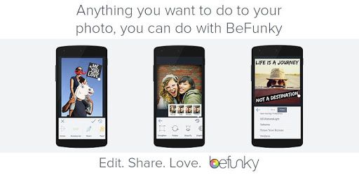 Install Photo Editor by BeFunky on PC install Photo Editor by BeFunky on PC