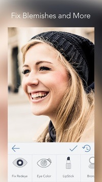 Photo Editor by BeFunky APK screenshot 1 Photo Editor by BeFunky APK screenshot 1