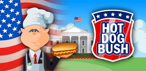Install Hot Dog Bush on PC install Hot Dog Bush on PC