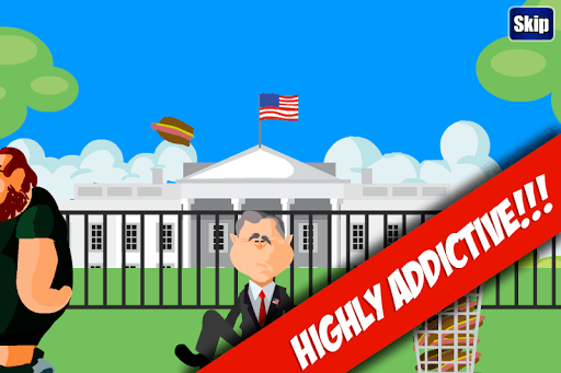 Hot Dog Bush APK screenshot 1 Hot Dog Bush APK screenshot 1