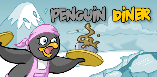 Install Penguin Diner on PC install Penguin Diner on PC