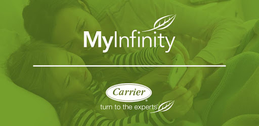 install MyInfinity Touch on PC