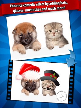 iFunFace - Create Funny Videos APK screenshot 1 iFunFace - Create Funny Videos APK screenshot 1