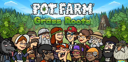 install Pot Farm: Grass Roots on PC