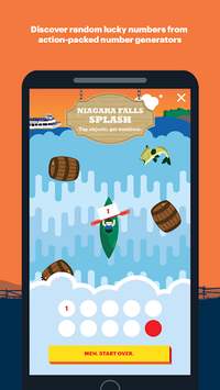 NY Lottery APK screenshot 1