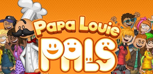 install Papa Louie Pals on PC