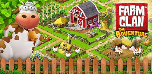 Install Farm Clan®: Farm Life Adventure on PC install Farm Clan®: Farm Life Adventure on PC