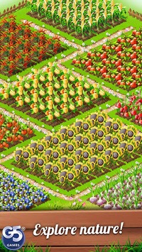 Farm Clan®: Farm Life Adventure APK screenshot 1 Farm Clan®: Farm Life Adventure APK screenshot 1