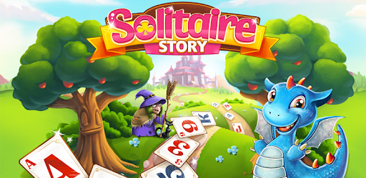 Install Solitaire Story - Tri Peaks on PC install Solitaire Story - Tri Peaks on PC