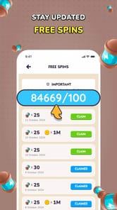 Sticker Master! APK screenshot 1