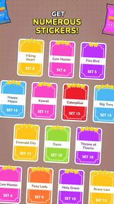 Sticker Master! APK screenshot 1