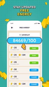 Sticker Town APK screenshot 1