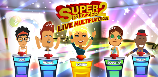 Install Quiz Superbuzzer 2 on PC install Quiz Superbuzzer 2 on PC