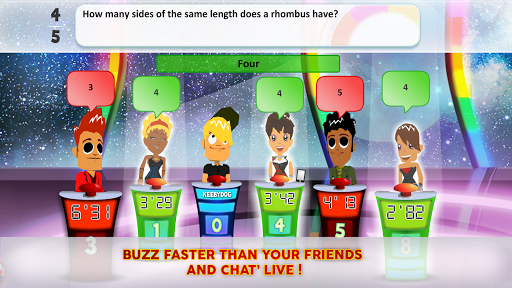 Quiz Superbuzzer 2 APK screenshot 1 Quiz Superbuzzer 2 APK screenshot 1