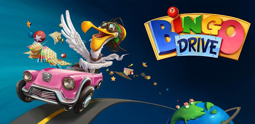 install Bingo Drive – Free Bingo Games to Play on PC