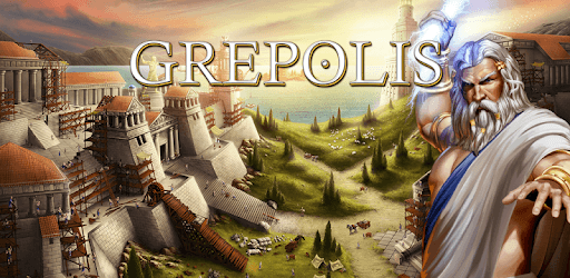 install Grepolis - Divine Strategy MMO on PC