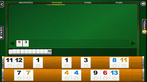 Rummy 45 - Remi Etalat APK screenshot 1 Rummy 45 - Remi Etalat APK screenshot 1