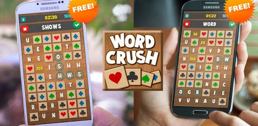 install Word Crush - Free on PC