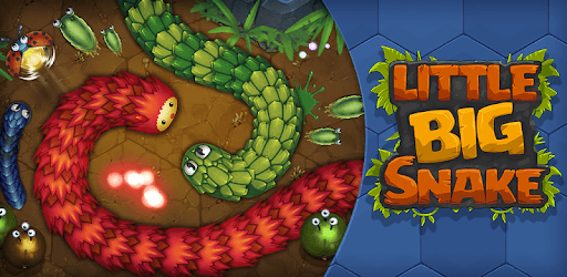 Install Little Big Snake on PC install Little Big Snake on PC