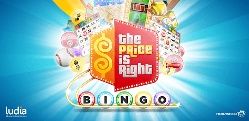 install The Price Is Right™ Bingo on PC