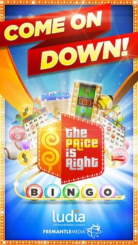 The Price Is Right™ Bingo APK screenshot 1