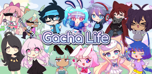 Install Gacha Life on PC install Gacha Life on PC