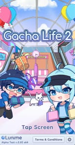 Gacha Life 2 APK screenshot 1
