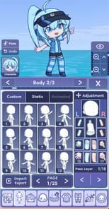 Gacha Life 2 APK screenshot 1
