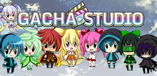install Gacha Studio (Anime Dress Up) on PC