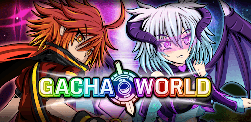 install Gacha World on PC