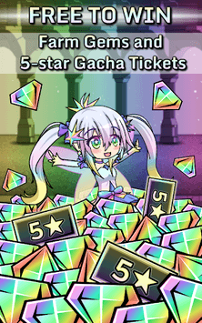 Gacha World APK screenshot 1
