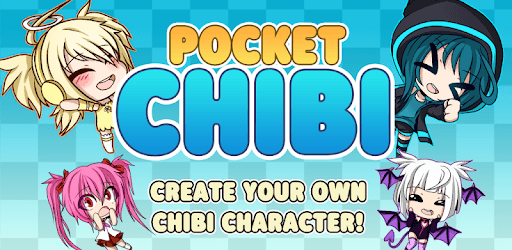 install Pocket Chibi - Anime Dress Up on PC