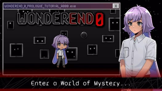WonderEnd 0 APK screenshot 1