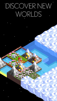 The Battle of Polytopia APK screenshot 1