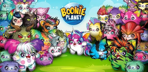 Install BooniePlanet on PC install BooniePlanet on PC
