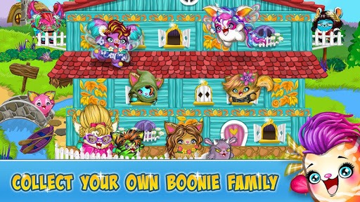 BooniePlanet APK screenshot 1 BooniePlanet APK screenshot 1