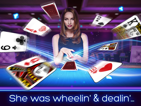 TX Poker - Texas Holdem Poker APK screenshot 1