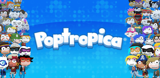 Install Poptropica on PC install Poptropica on PC