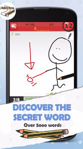 Pinturillo 2 APK screenshot 1